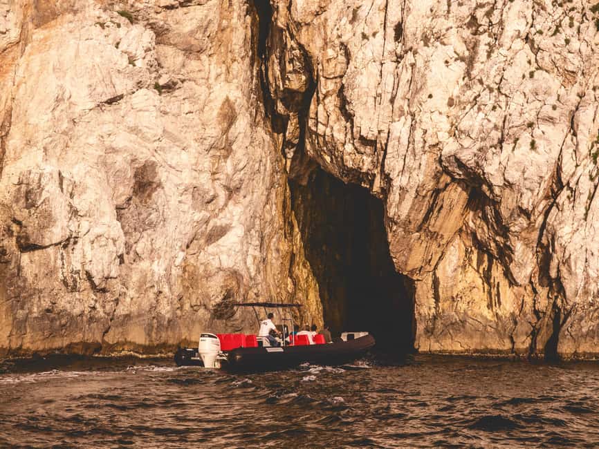 From La Spezia: Portovenere and 3 Islands Boat Trip - Key takeaways before you go