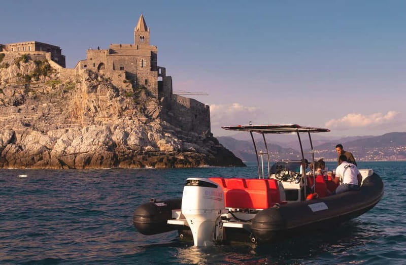 From La Spezia: Portovenere Islands Golden Hour Boat Tour - Price and Practical Comfort: Is $71 Worth It?