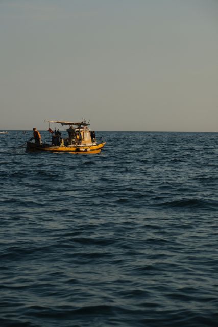 From La Spezia: Portovenere Islands Golden Hour Boat Tour - Should You Book This Golden Hour Tour?