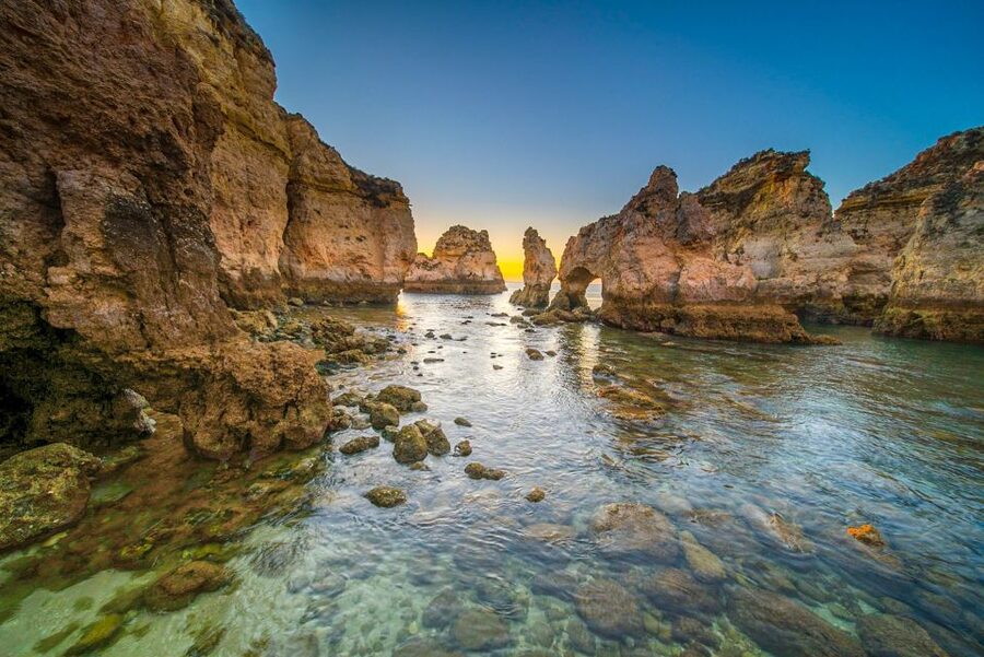 From Lagos: 2.5-Hour Guided Coastal Boat Tour & Grotto Visit - Who This Tour Fits Best (And Who Might Want to Skip It)