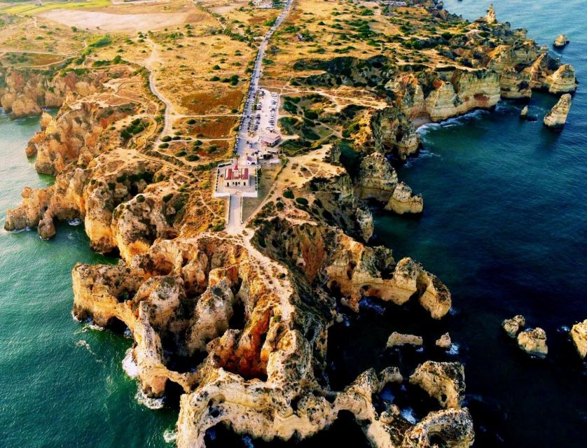 From Lagos: 2.5-Hour Guided Coastal Boat Tour & Grotto Visit - FAQ
