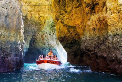 From Lagos: Ponta da Piedade Caves Boat Tour - Price and time: does $26.60 feel fair?