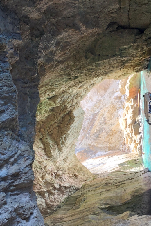 From Lefkimmi: Paxos, Antipaxos & Blue Caves Boat Tour - Price and value: what $67 covers on a 7-hour day