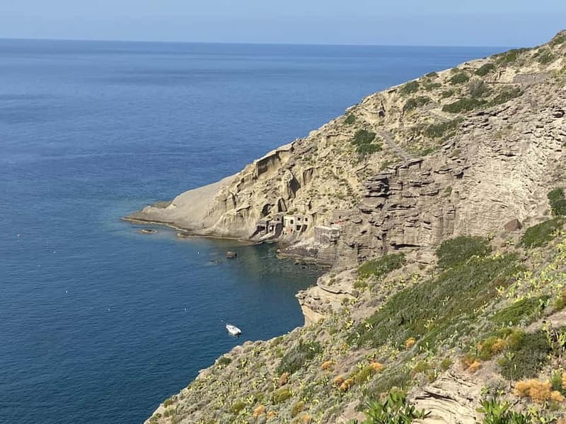 From Lipari: Boat Tour to Salina with Stops - Entering a Lipari-to-Salina Day: Meeting Point and Timing