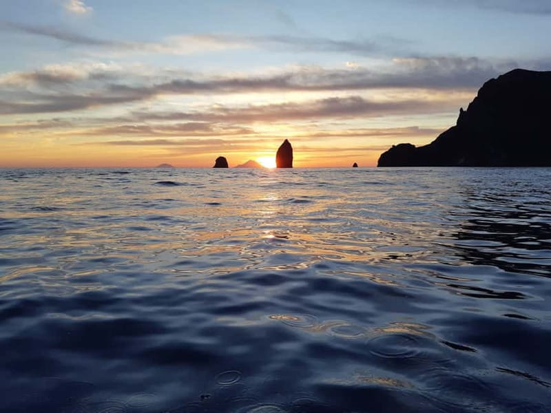 From Lipari: Boat Tour to Salina with Stops - Why This Tour Makes Sense for a Short Stay in the Aeolians