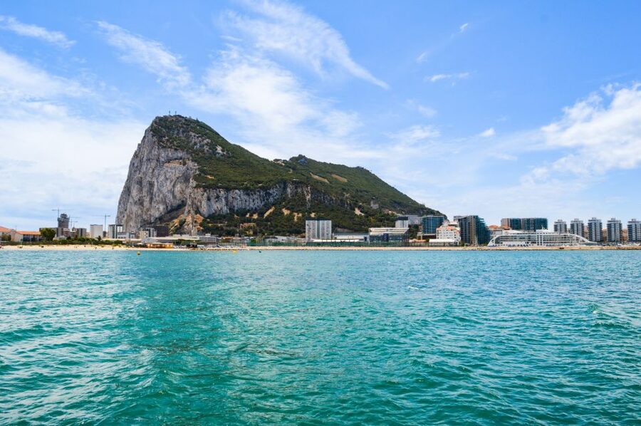 From Malaga: Day trip to Gibraltar and Dolphin Boat Tour - Key highlights at a glance