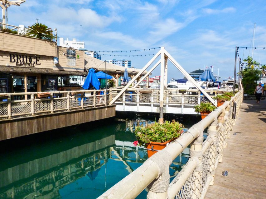 From Malaga: Day trip to Gibraltar and Dolphin Boat Tour - Guides and group feel: what makes the day feel easy