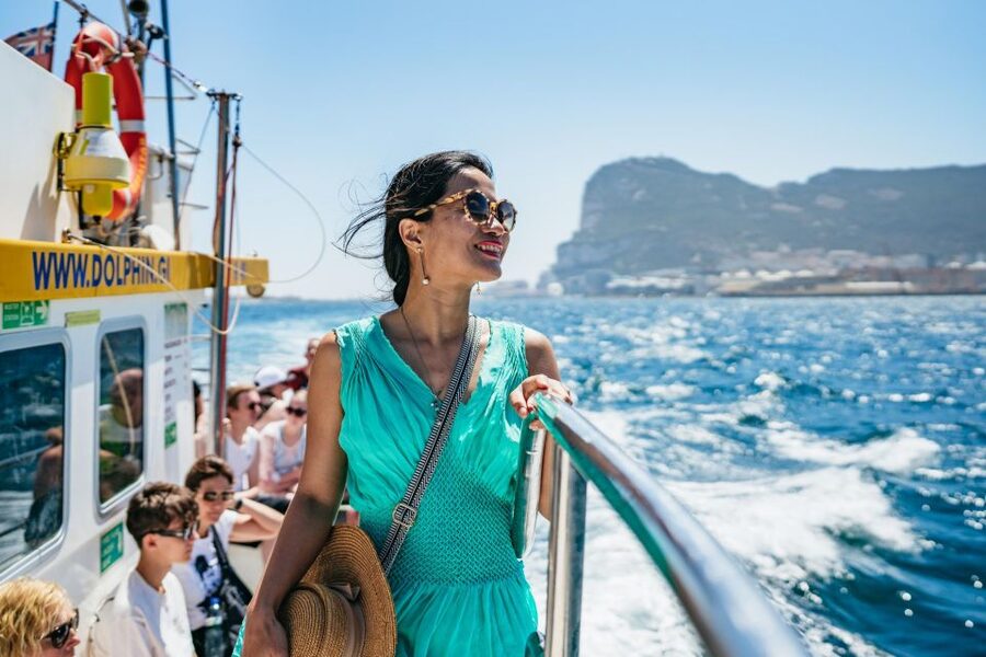 From Malaga: Day trip to Gibraltar and Dolphin Boat Tour - Who should book, and who should skip
