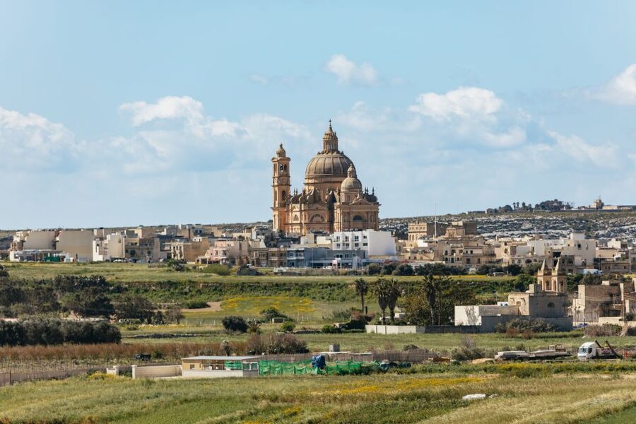 From Malta: Full-Day Gozo Quad Tour with Lunch and Boat Ride - Safety, Insurance, and the €350 Excess Detail