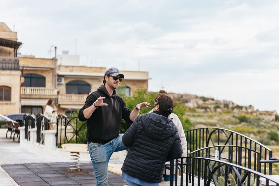 From Malta: Full-Day Gozo UTV Tour with Lunch and Boat Ride - The real itinerary: a stop-by-stop game plan