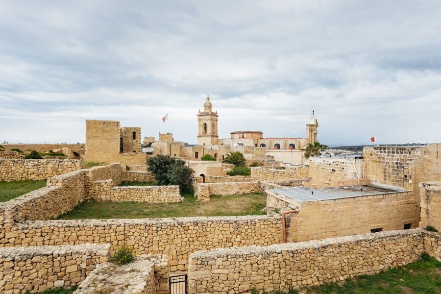 From Malta: Full-Day Gozo UTV Tour with Lunch and Boat Ride - Who should book this Gozo UTV tour