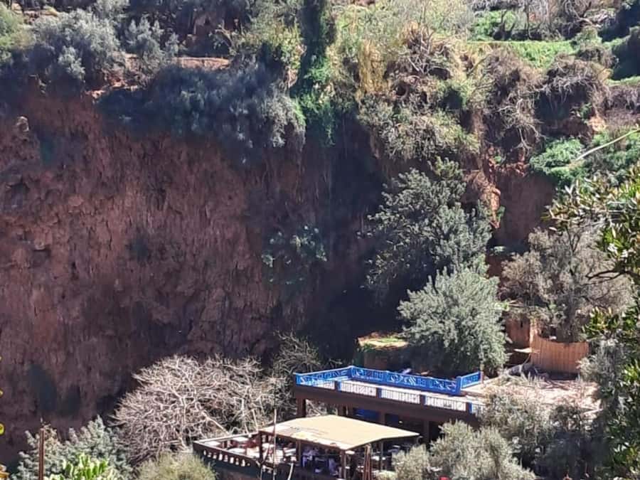 From Marrakech:Ouzoud Waterfalls Day Trip with Boat Tour - Up Close by Boat: The Highlight You’ll Remember