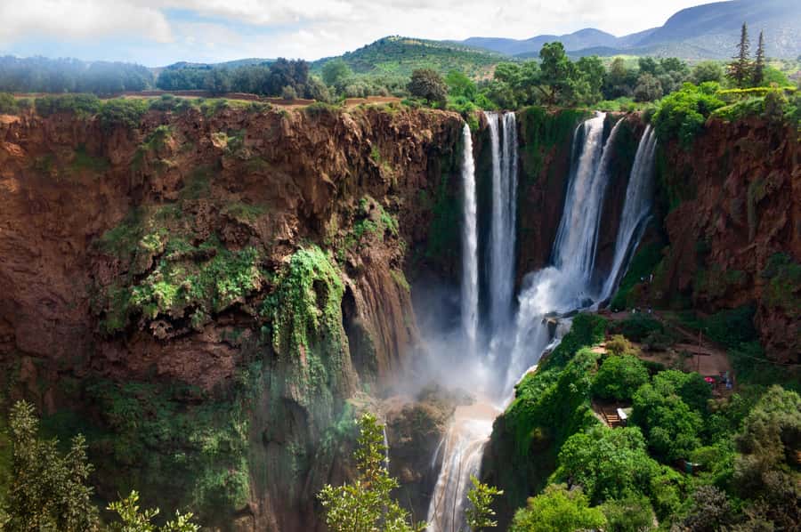 From Marrakech: Ouzoud Waterfalls Guided Tour & Boat Ride - Practical Gear That Actually Matters