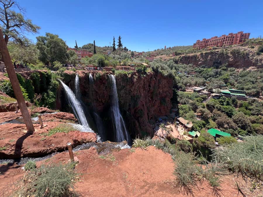 From Marrakech: Ouzoud Waterfalls Local Guided and Boat Ride - What to Pack for Ouzoud (So You Don’t Regret It)
