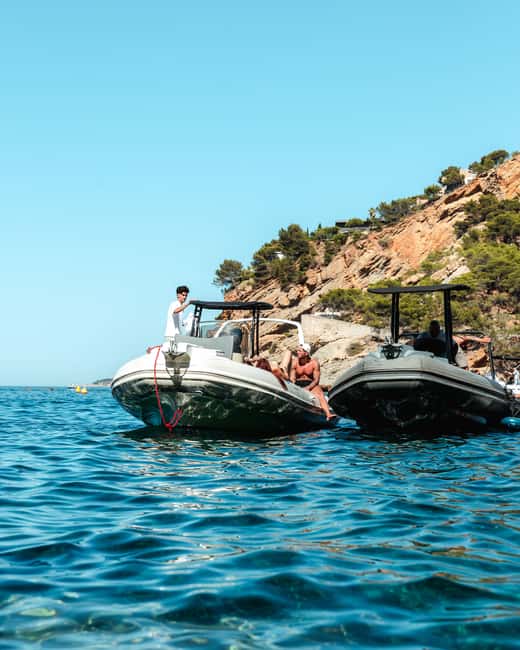 From Marseille: Frioul Islands Boat Tour - Quick hits before you go