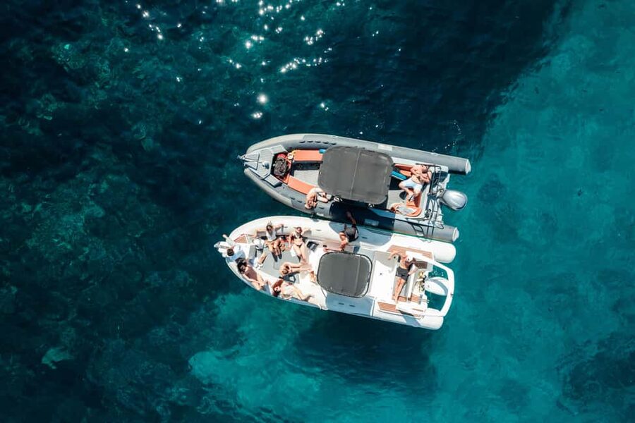 From Marseille: Frioul Islands Boat Tour - Why this Frioul Islands boat tour feels different from a regular sightseeing day