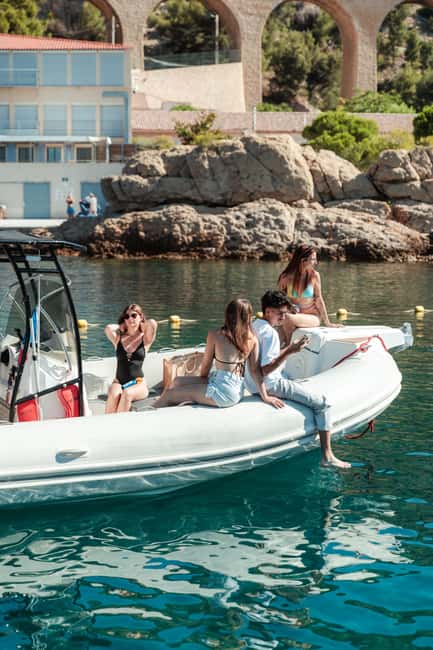 From Marseille: Frioul Islands Boat Tour - Price and value: is $79 worth a 2-hour sea escape?
