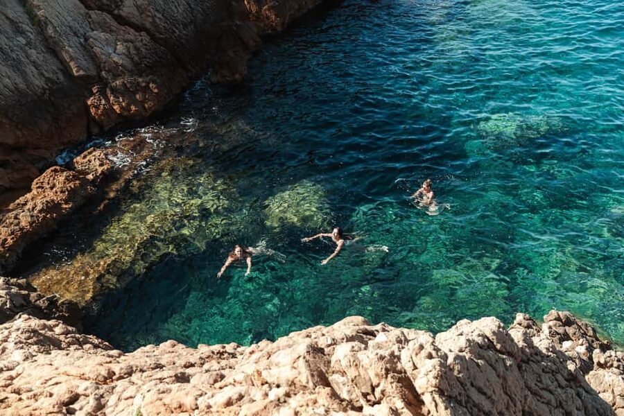 From Marseille: Frioul Islands Boat Tour - Who should book this Frioul cruise (and who might want something else)