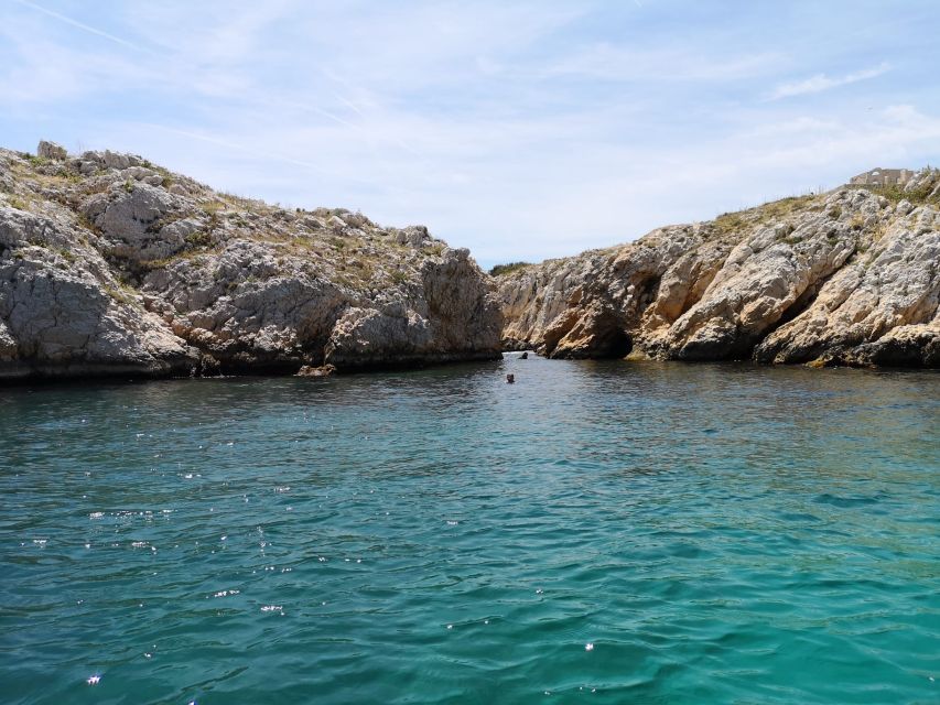 From Marseille: Frioul Islands Boat Tour - Should you book this Frioul Islands boat tour from Marseille?