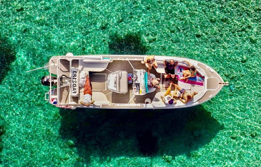 From Marseille: Iconic Calanques Boat Tour with Swimming - Entering the Calanques: What the Boat Day Really Feels Like
