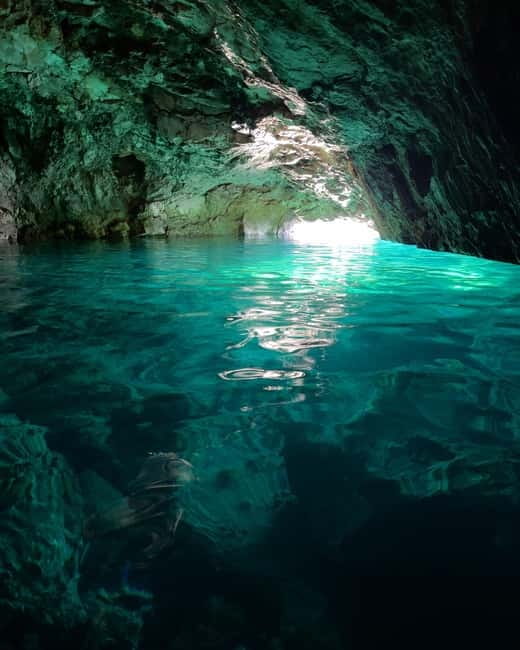 From Marseille: Iconic Calanques Boat Tour with Swimming - Morgiou and Sugiton: Swimming Options in the Most Famous Cliffs