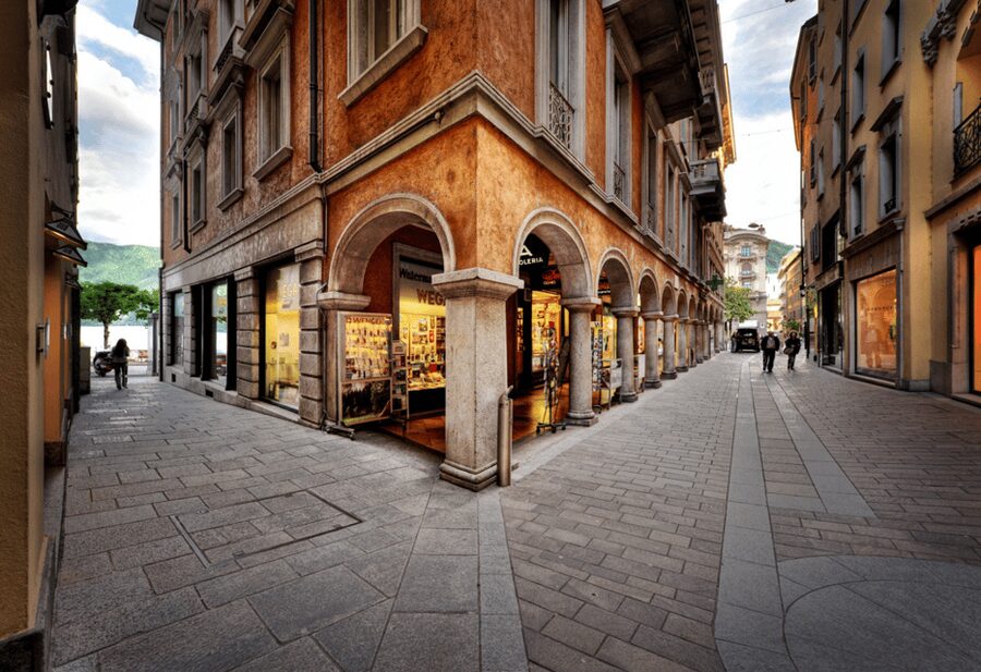 From Milan: Como, Bellagio, and Lugano Exclusive Boat Tour - Who should book this Milan to Lugano loop
