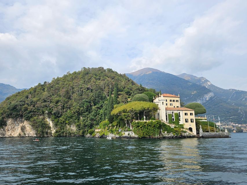 From Milan: Como, Bellagio, and Lugano Exclusive Boat Tour - Pacing and timing: why this day feels full (and still worth it)
