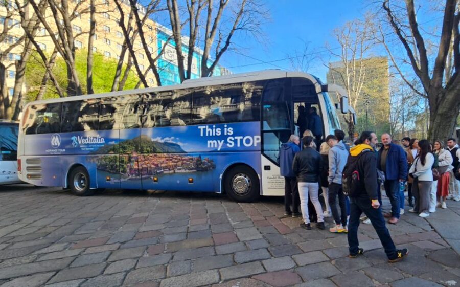 From Milan: Como, Bellagio, and Lugano Exclusive Boat Tour - Value for $99: what’s included, what you’ll pay for, and where the money goes