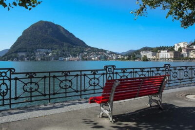 From Milan: Lake Como, Bellagio and Lugano Private Boat Tour - Lake Como Cruise: Your Scenic Reset on the Water