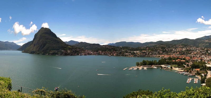 From Milan: Lake Como, Bellagio and Lugano Private Boat Tour - Price and Value: What $112 Buys You