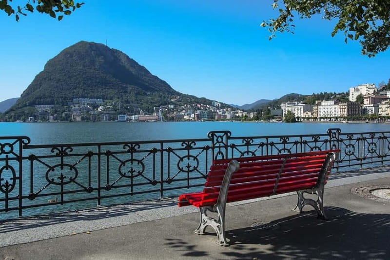 From Milan: Lake Como, Bellagio and Lugano Private Boat Tour - Lake Como Cruise: Your Scenic Reset on the Water