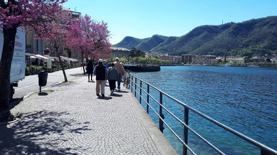 From Milan: Lake Como, Bellagio and Lugano with Boat Ride - FAQ
