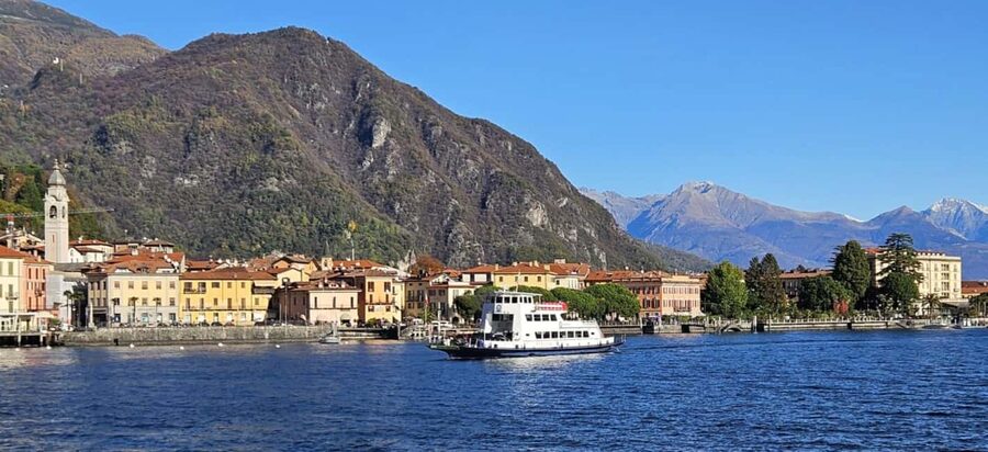 From Milan: Lake Como, Bellagio and Lugano with Boat Ride - Group pace and timing: is $76 good value for this day?