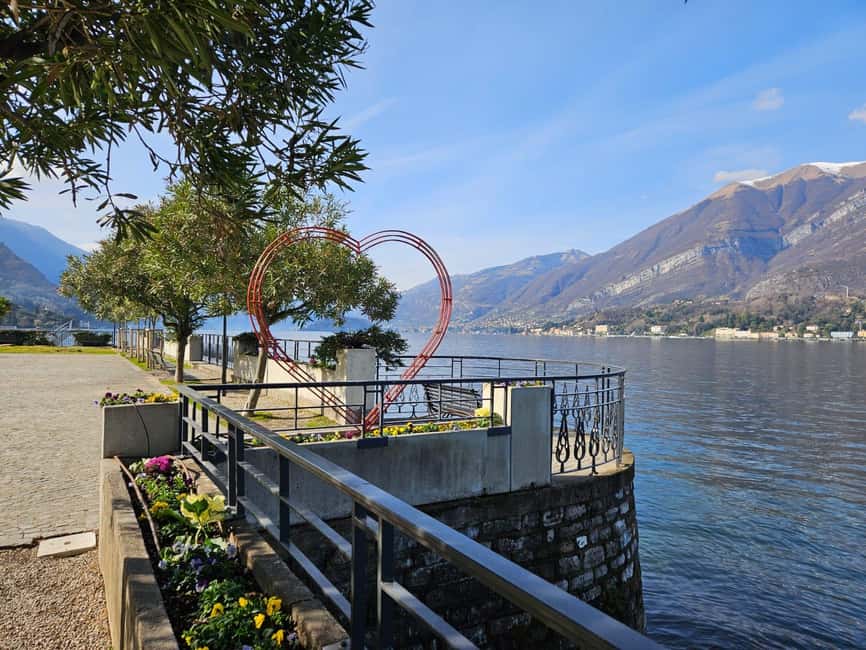 From Milan: Lake Como, Bellagio and Lugano with Boat Ride - Should you book this tour?