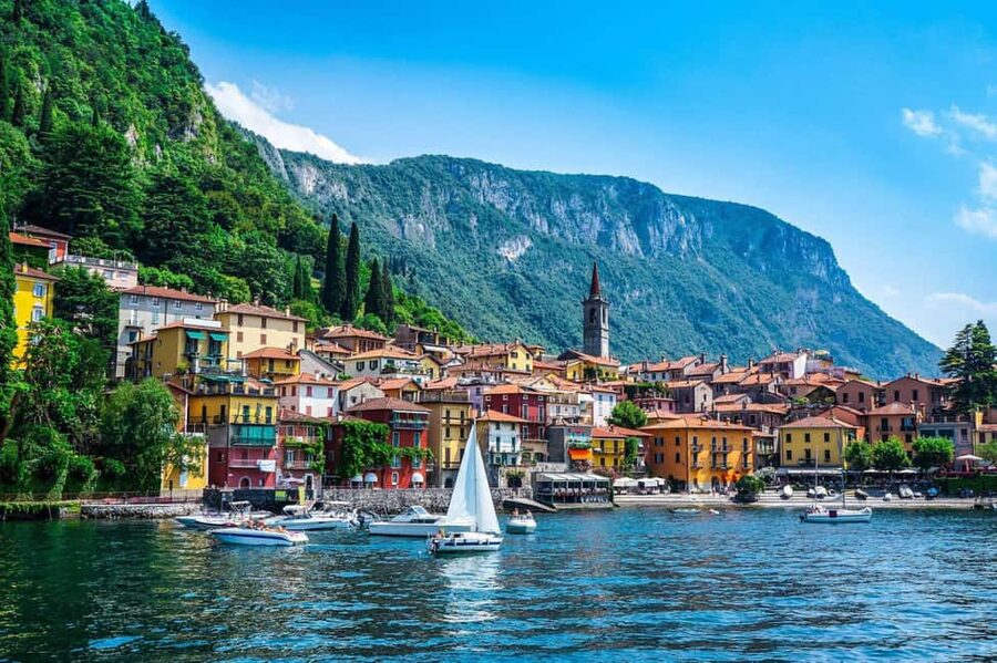 From Milan: Lake Como, Bellagio, Varenna & private boat tour - Why this Lake Como day trip hits the sweet spot