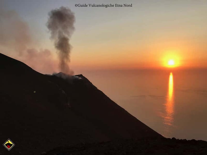 From Milazzo: Lipari, Panarea, and Stromboli Boat Trip - Milazzo morning start: where you meet and how the day runs