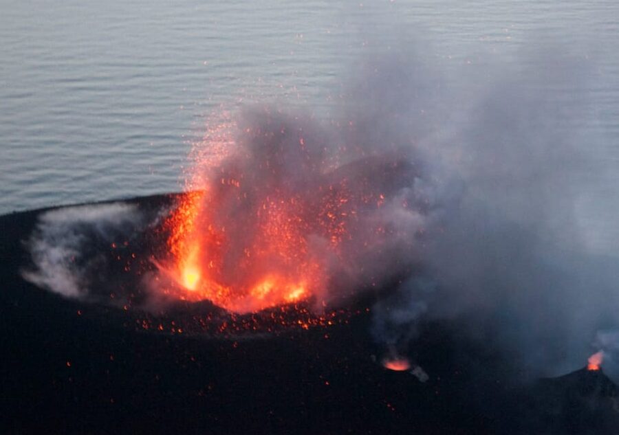 From Milazzo: Panarea & Stromboli Boat Trip - Stromboli Scari Porto: 2 Hours That Can Feel Tight (So Choose Carefully)