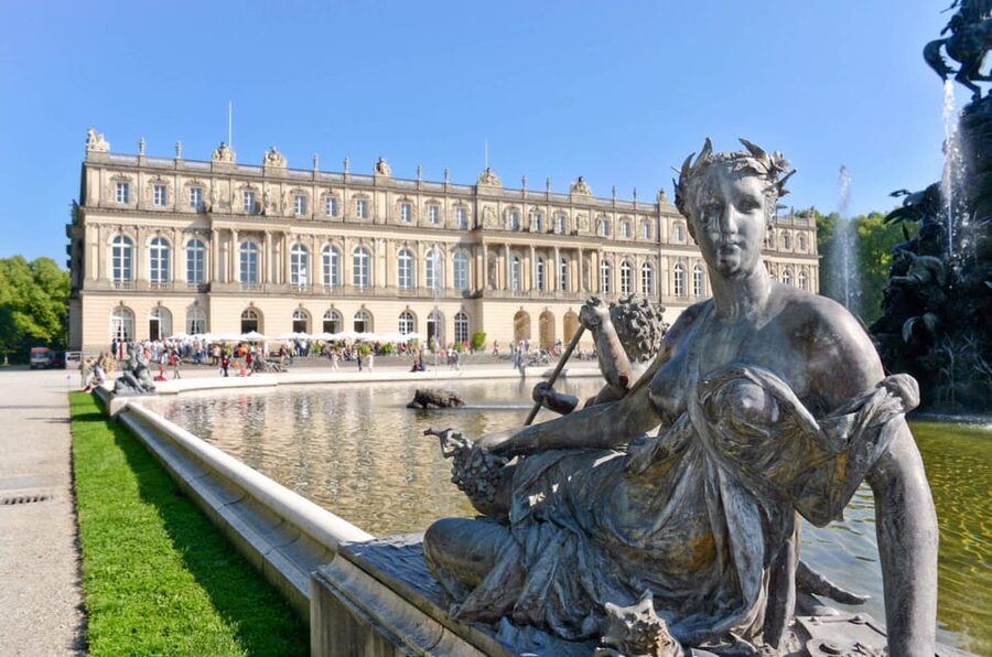 From Munich: Herrenchiemsee Palace and Boat Trip Day-Tour - FAQ