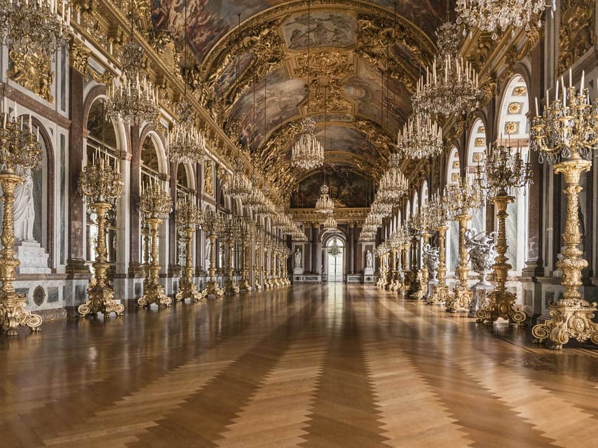 From Munich: Herrenchiemsee Palace and Boat Trip Day-Tour - Fraueninsel: a gentler island with Benedictine calm