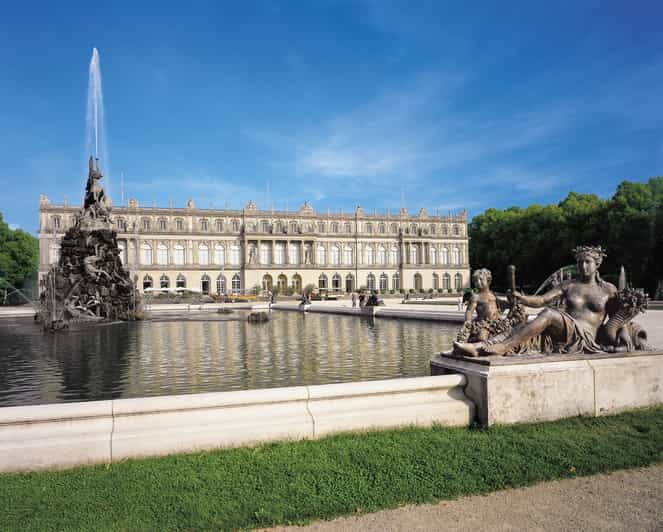 From Munich: Herrenchiemsee Palace and Boat Trip Day-Tour - Should you book the Herrenchiemsee Palace and Boat Day-Tour?