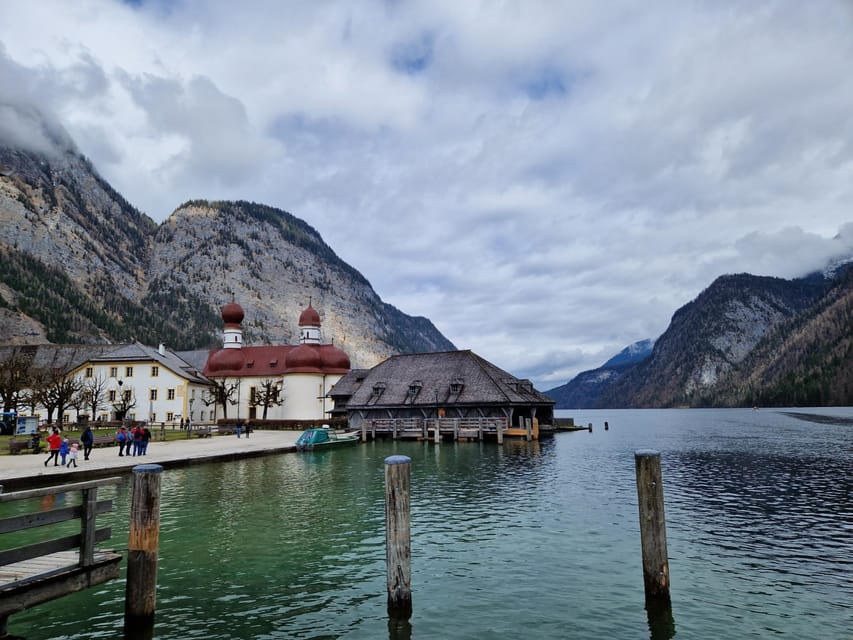 From Munich: Königssee Day Trip with Boat Ride and Salt Mine - Who should book this Königssee day trip (and who should skip it)