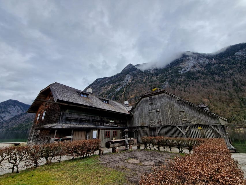 From Munich: Königssee Day Trip with Boat Ride and Salt Mine - FAQ