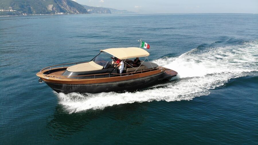 From Naples: Boat Tour to Capri Island with Aperitiv - Key things to know before you go