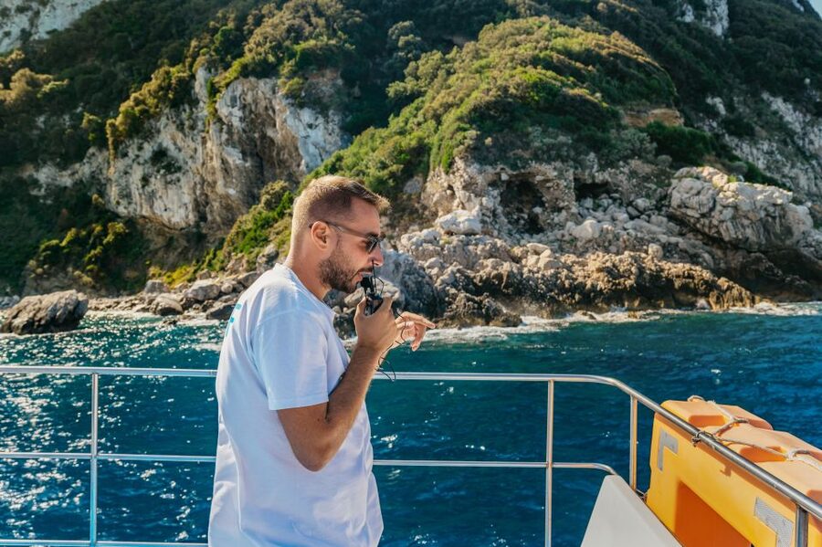 From Naples: Gulf of Naples & Capri Sightseeing Boat Tour - Value for $93: what you’re really buying (and what can add up)