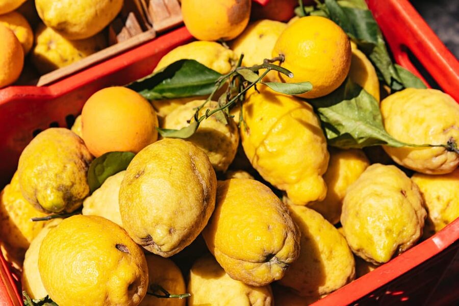 From Naples: Positano and Amalfi Boat Tour with Drinks - Key things I’d plan around