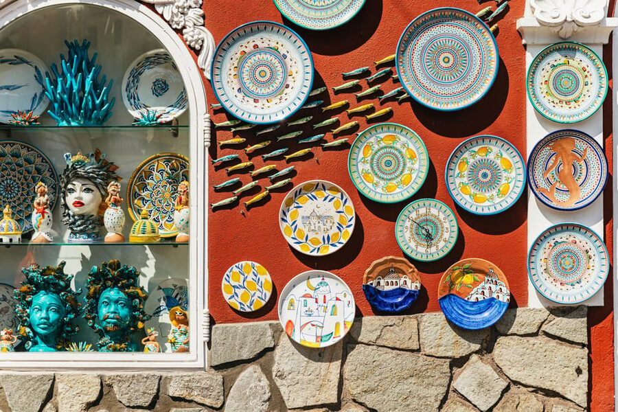 From Naples: Positano and Amalfi Boat Tour with Drinks - Who this Naples-to-Amalfi boat tour fits best