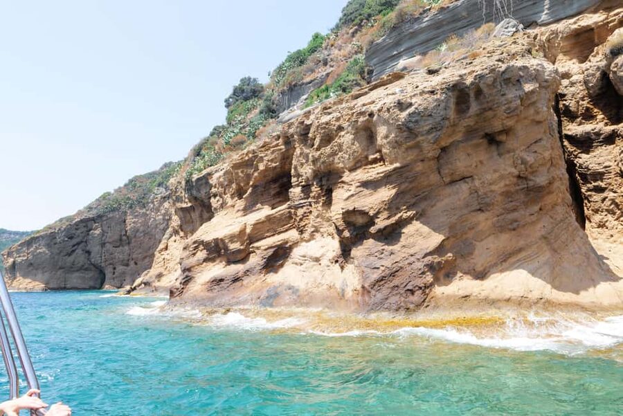 From Naples: Procida Transfer with Island Boat Tour - Who this Procida transfer and boat tour suits best