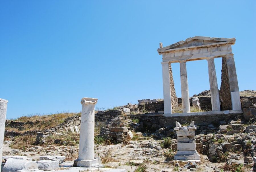 From Naxos: Delos and Mykonos Full-Day Boat Trip - Should You Book This Delos and Mykonos Full-Day Boat Trip?