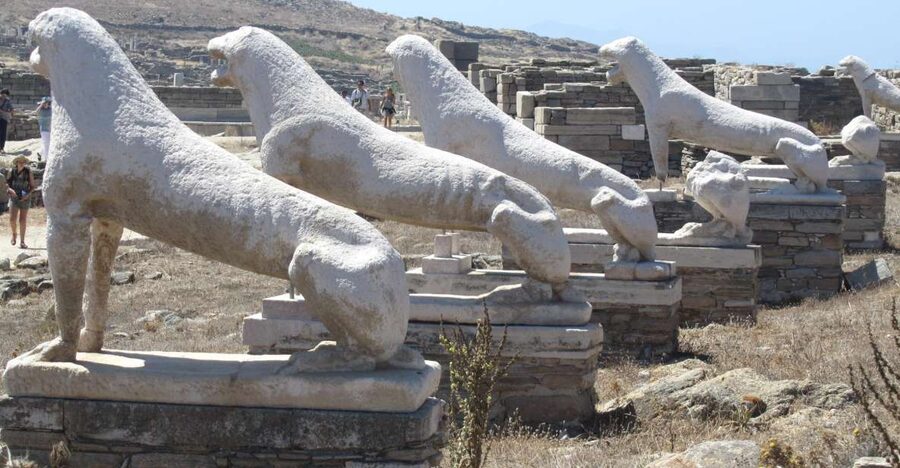 From Naxos: Delos and Mykonos Full-Day Boat Trip - Price and Value: Is $82 Worth Adding 20 More?