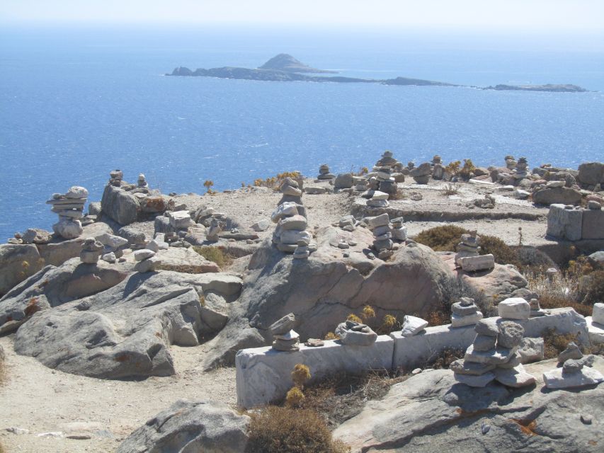 From Naxos: Delos and Mykonos Full-Day Boat Trip - Practical Packing Tips for a 10-Hour Day
